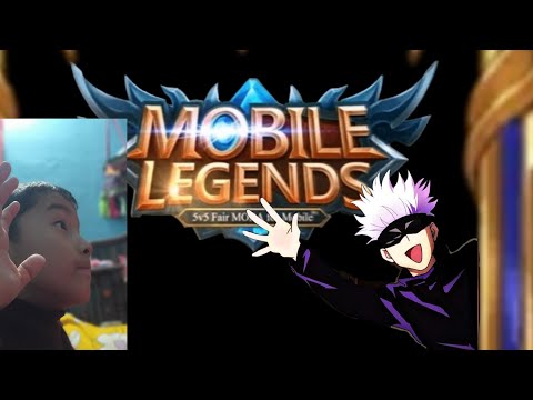 mobile legends part 〽️ 1 first time played pls like and subscribe ❤️👋💕💕💖