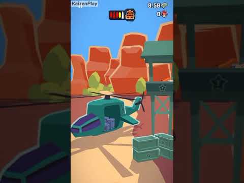 Agent Action - Spy Shooter | Gameplay Walkthrough Level 22 | Andriod / iOS Games_AASS22