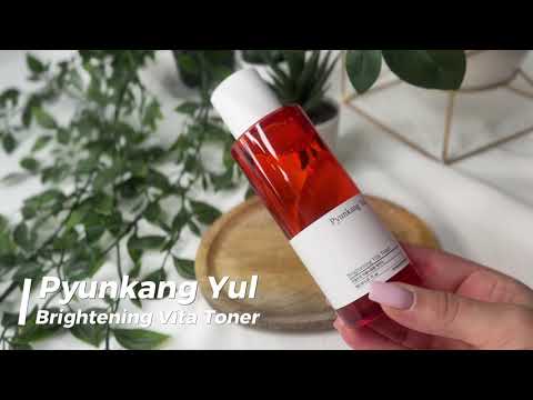 Pyunkang yul - Brightening Vita Toner 🧡 | LaRose.Care