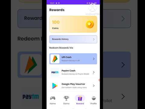 2023 Best Earning App | new  earning app today 2023 | New Upi Earning App 2023 | #shorts #earningapp