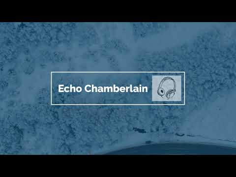 Echo Chamberlain Live Stream