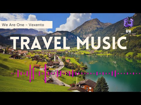 Travel Music Background No Copyright By Vexento