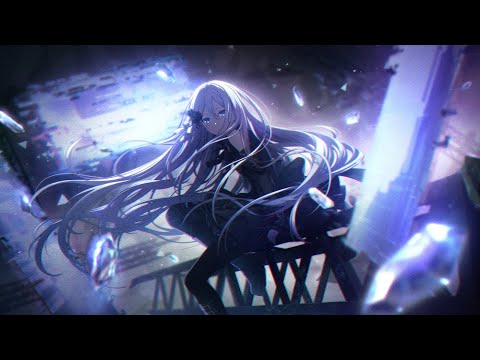 Mind Brand/Maindo Burando (マインドブランド) but it’s pitched up | 25時、ナイトコードで。× 初音ミク