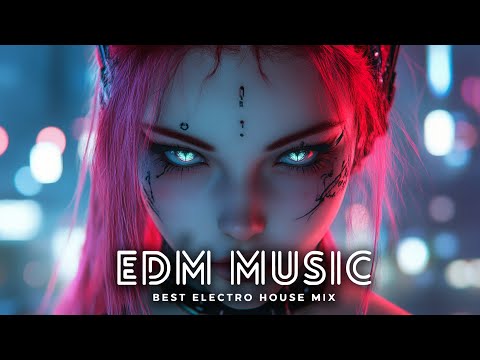 BASS BOOSTED SONGS 2024 🔥 BEST REMIXES OF POPULAR SONGS 2024 & EDM 🔥 BEST EDM, BOUNCE, ELECTRO HOUSE