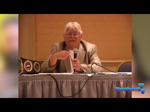 Memphis Roundtable w/ Jerry Jarrett