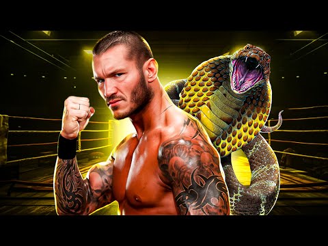 How Randy Orton Went From Legend Killer to Legend