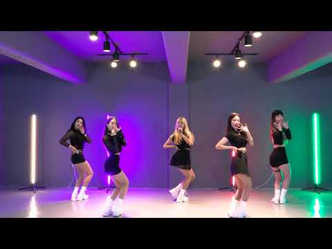 쏠리아 (SOLIA) Live Performance (Girl Group SOLIA Is Very Talented, But The Agency Is Irresponsible)