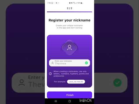 Step by Step guide || How to get started with Frosbyte app || Ice Network