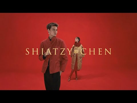 SHIATZY CHEN│夏姿．陳│2023 農曆新年 Chinese New Year