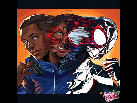 Miles morales