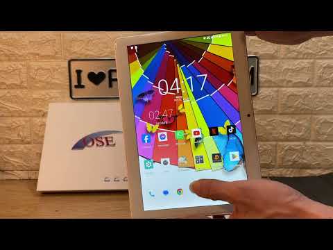 OSE 01A TABLET 10.1