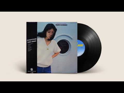 Taeko Ohnuki - Summer Connection (High Quality Audio)