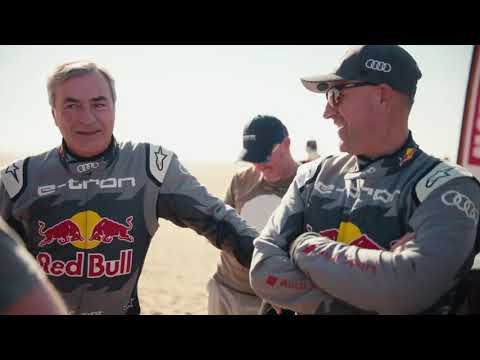 Road to Dakar 2023: Η εξέλιξη