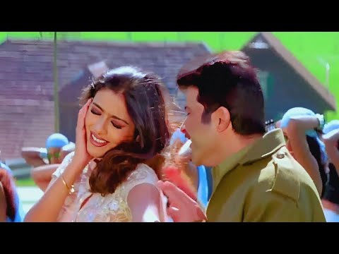 Mehboob Mere | Anil Kapoor | Alka Yagnik | Sukhwinder Singh