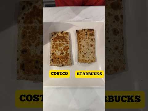 No gatekeeping with this dupe! #starbucks #costco #honestreview