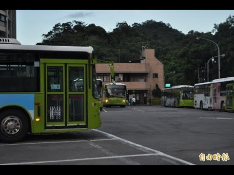 性侵弱智女客害懷孕 公車狼司機遭求償百萬