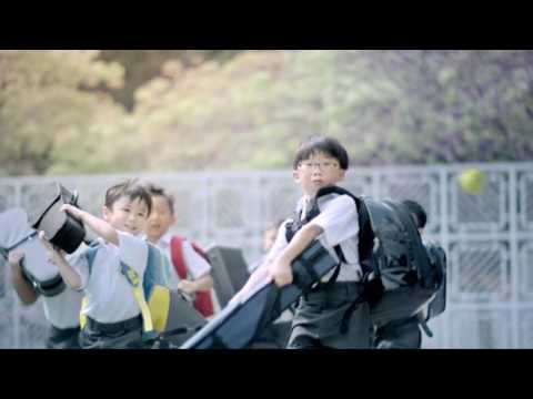 Prudential Hong Kong Tennis Open 2016 TVC 30"