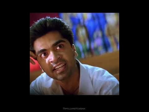 சிம்பு படத்துல இத கவனிசிங்களா?🔥🤔#Vallavan #manmadhan #simbu