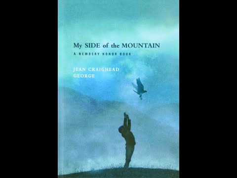 FIRST CHAPTER FRIDAYS: My Side of the Mountain