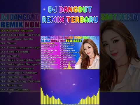 DJ DANGDUT NOSTALGIA 80,90AN ~ PALING MANTAP MUSIKNYA ~ FULL HOUSE MIX💥DJ Dangdut Music Terbaik #503