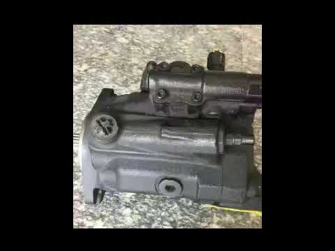 Foton 65 original hydraulic pump assembly