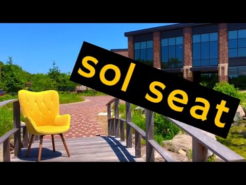 Sol Seat with Javier Alvarez