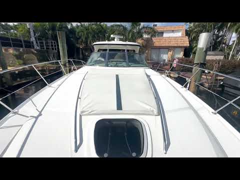 2005 Sea Ray 420 Sundancer Fort Lauderdale, FL