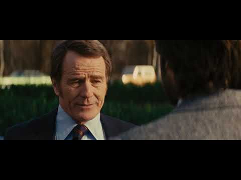 Argo - Ending Scene (HD)