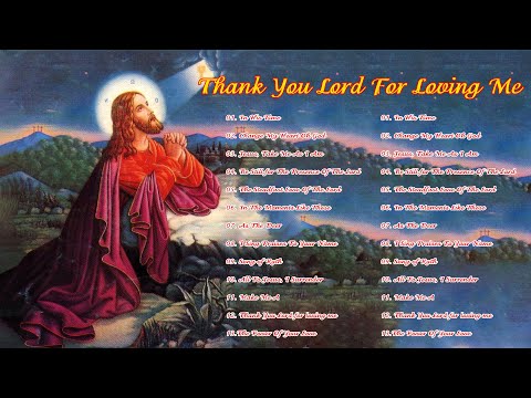 Love You Lord  - Hymn For Holy Mass - Best Catholic Offertory Hymns For Mass -