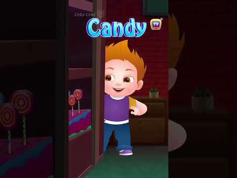 Taste Song  #Shorts #ChuChuTV #NurseryRhymes #KidsSongs #LearningSongs