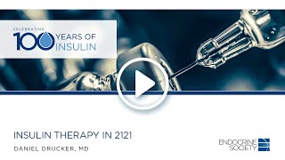 Insulin Therapy in 2121