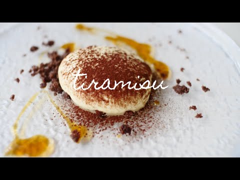 ティラミス|Tiramisu