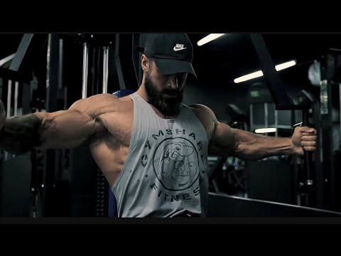 OBSESSION BEATS TALENT - Chris Bumstead Bodybuilding Motivation