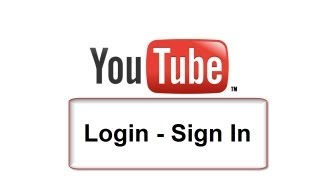 How to sign in Youtube - Login Free & Easy