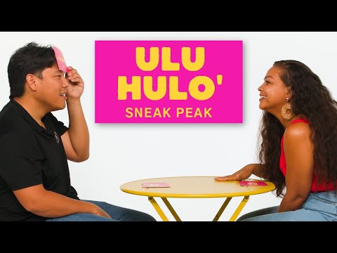 New CHamoru Immersion Media | Sneak Peak of Ulu Hulo' | Nihi! Guam