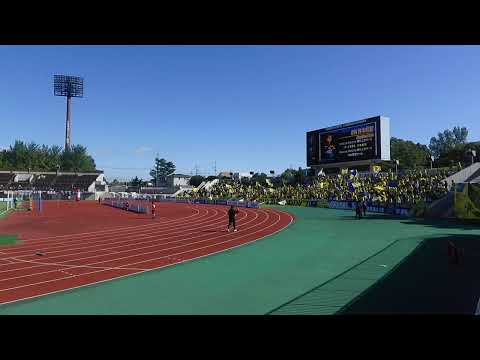 2024/10/20 Kusatsu vs Tochigi SC