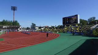 2024/10/20 Kusatsu vs Tochigi SC