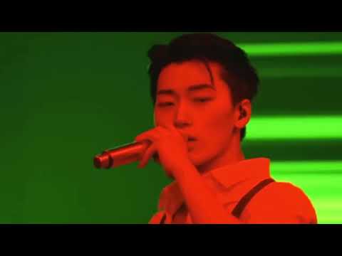 ATEEZ - FEVER MEDLEY [THE FELLOWSHIP: BEGINNING OF THE END WORLD TOUR IN SEOUL]