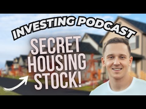 The BEST Housing Stock You've Never Heard Of: 20% Earnings Growth, P/E of 8 😮 (Ticker: NMIH)