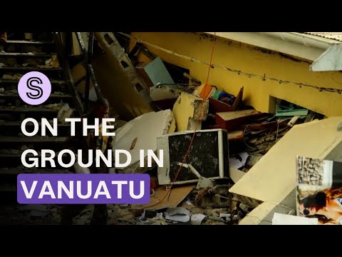 NZ Air Force flights land in Vanuatu as fears death toll will rise | Stuff.co.nz