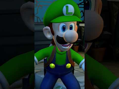 Poltercucciolo – Luigi’s Mansion 2 HD (Nintendo Switch)