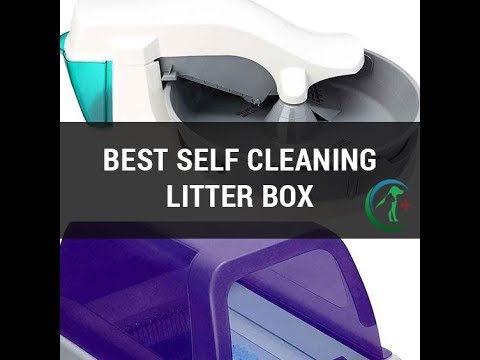 CatGenie Self Washing Self Flushing Cat Box