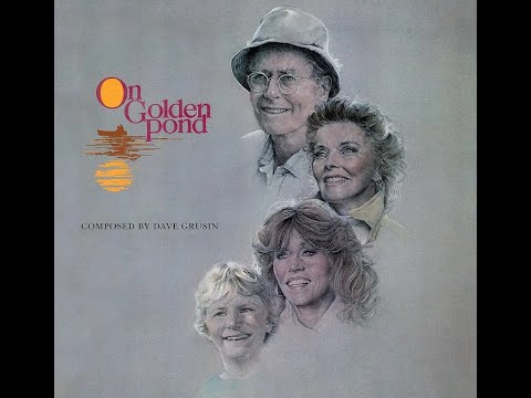 【高清译制片】1981《金色池塘 On Golden Pond》1080p 国语中字