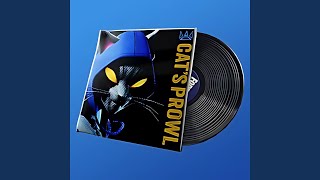 Cat's Prowl Lobby Music