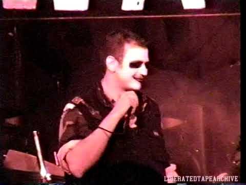 Mushroomhead Live - COMPLETE SHOW - Boynton Beach, FL, USA (August 21st, 2001) [2-CAM]