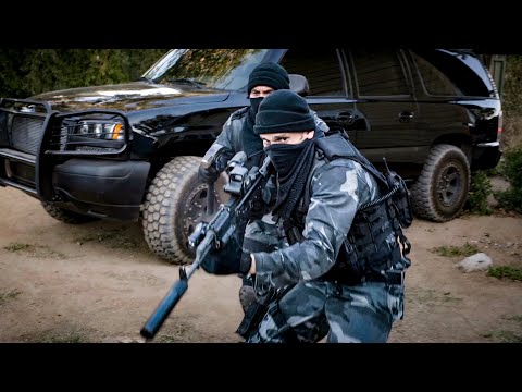 "They Got A Bulletproof SUV" | S.W.A.T. (Season 2)