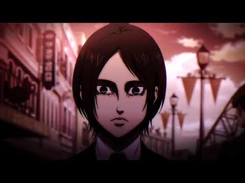 Cảm Nhận Của Bạn Về Attack On Titan ? #edit #capcut #viral