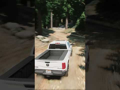 off-road in next GTA needs to be improved!!