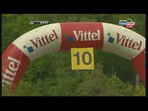 Cycling Tour de France 2011 - part 11