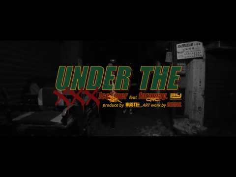 Ice Tiger feat. Far Away - Under the XXX